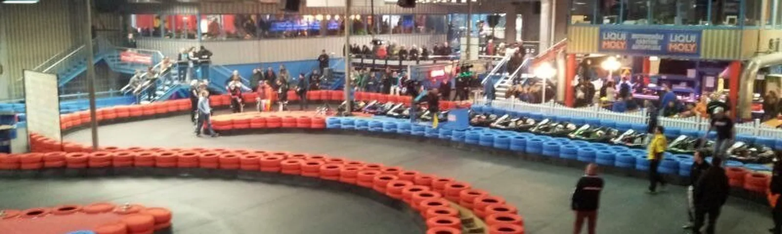 多爾澤格特色體驗