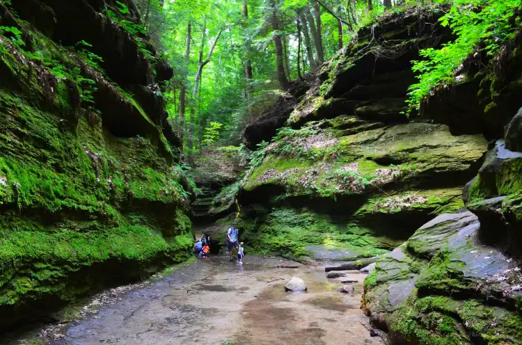 Parke County