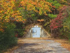 Enterprise South Nature Park