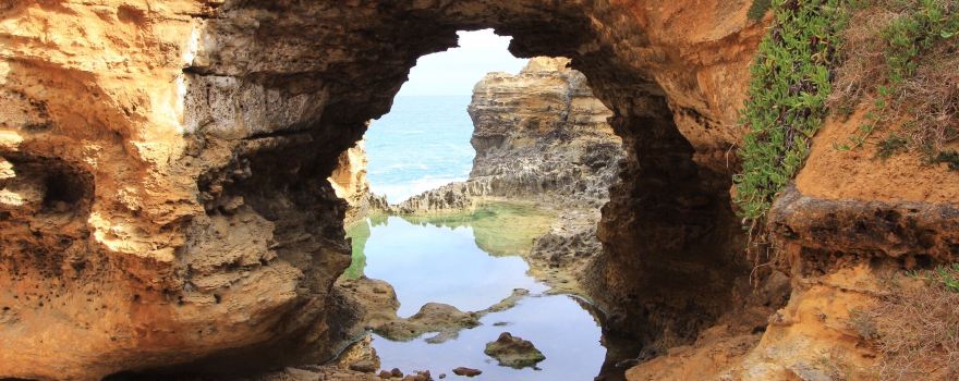 The Grotto