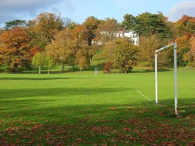 Hotels near Prospect Park