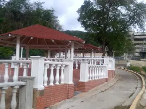 El Laguito
