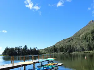 Laguna de Busa