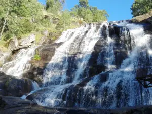Cascada Bonal