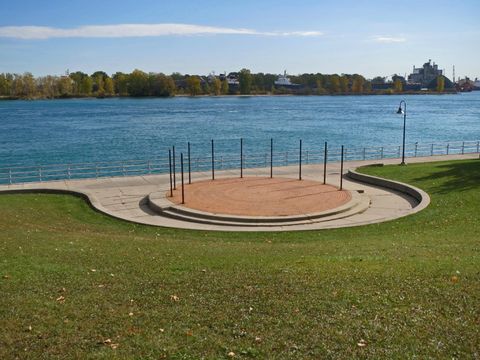 Pine Grove Park
