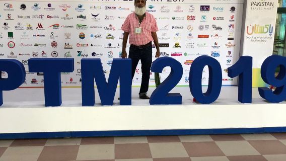 Expo Centre Karachi
