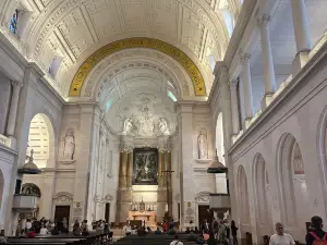 Sanctuaire de Notre-Dame de Fátima