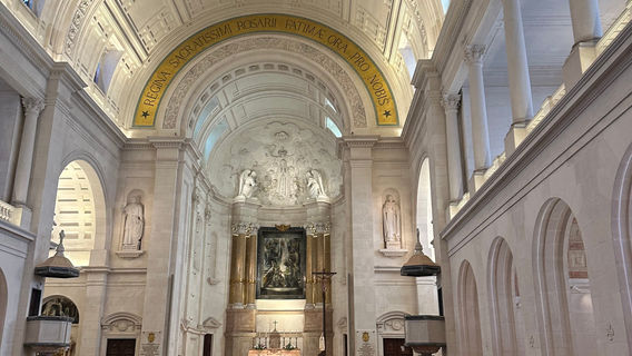 Fátima