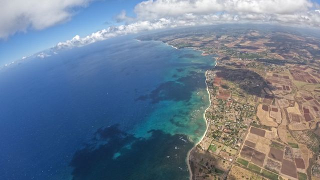 Skydive Hawaii®