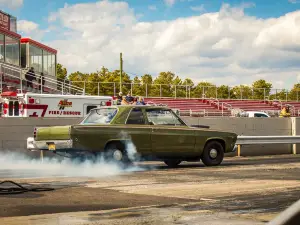 Atco Dragway