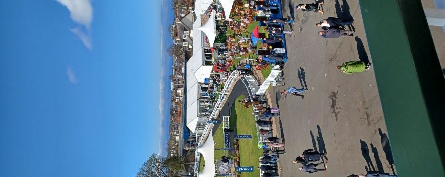 Ayr Racecourse