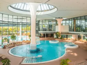 KissSalis Therme