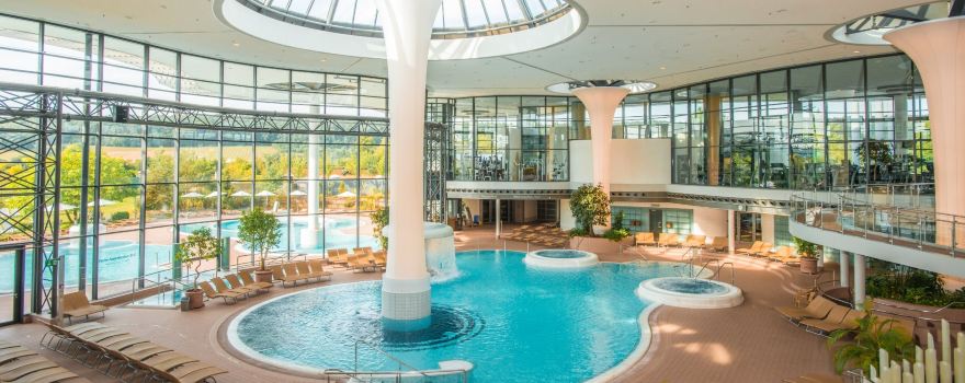 KissSalis Therme