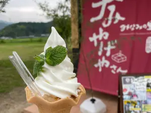 Minaminosato Rest Area