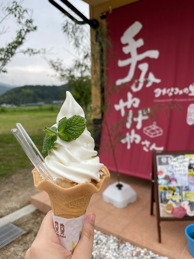 Minaminosato Rest Area