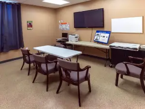 Maxon Shooter's Supplies & Indoor Range