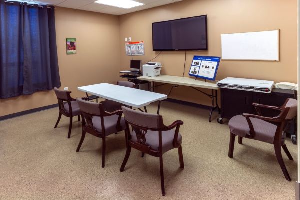 Maxon Shooter's Supplies & Indoor Range
