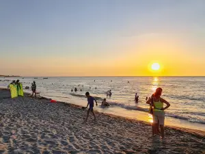 Playa Bello Horizonte