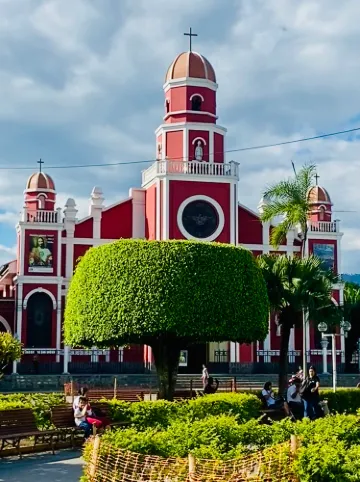 Moyobamba