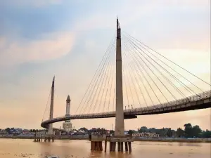 Jembatan Gentala Arasy