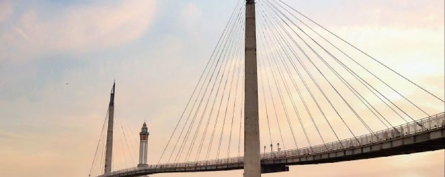 Jembatan Gentala Arasy