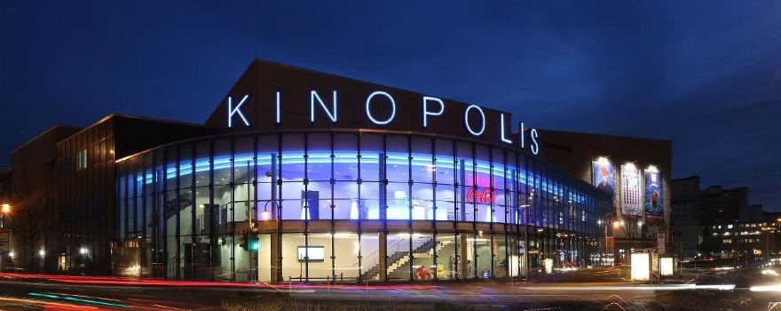 Kinopolis Leverkusen