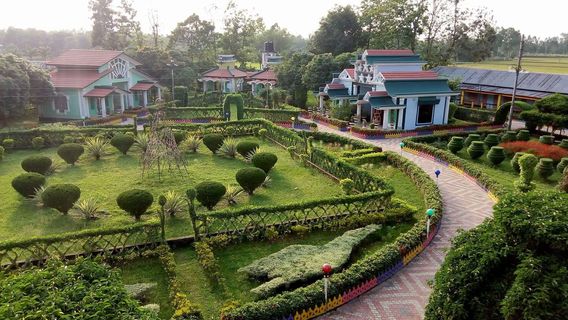 Rangpur