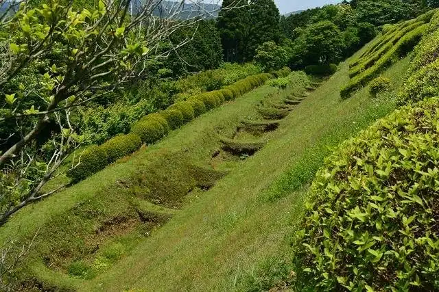 Hotels near Yamanaka Castle Ruins