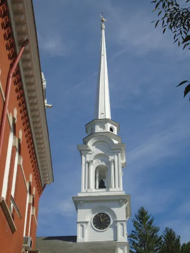 Congregational Church