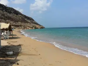 Khor Ambado Beach