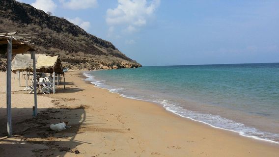 Djibouti