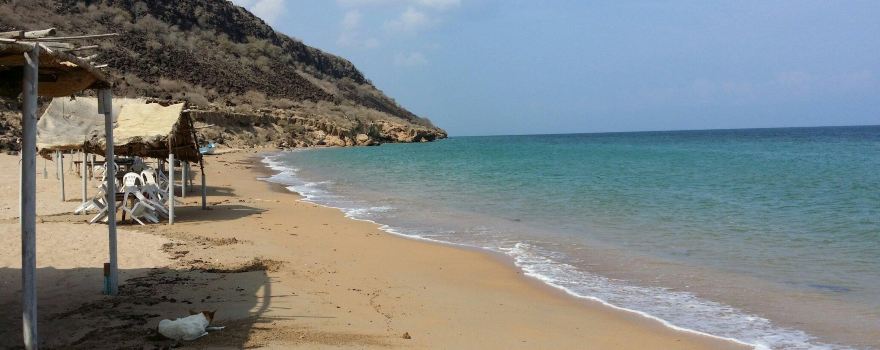 Khor Ambado Beach