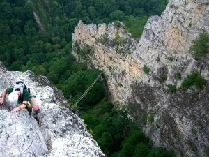 NROCKS Outdoor Adventures