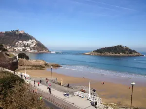 라 콩차