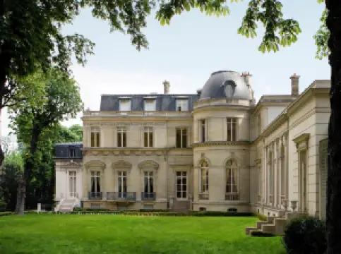 พิพิธภัณฑ์มาโมแตง-โมเน่ต์