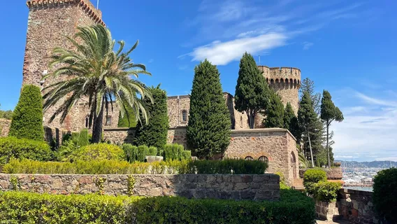 Château de la Napoule