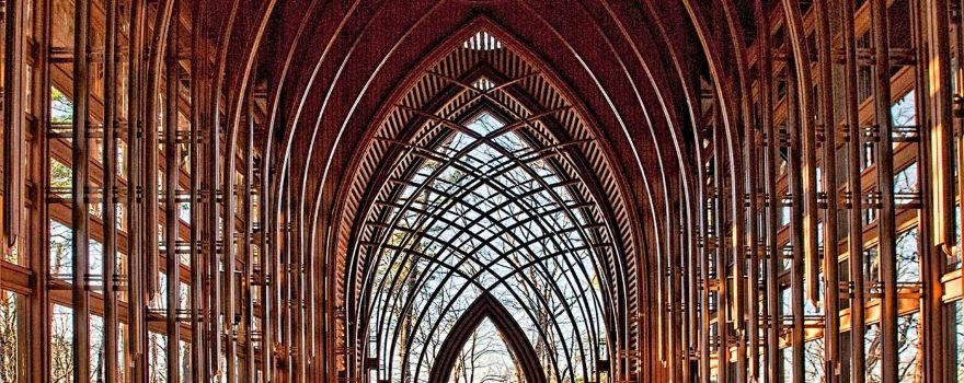 Mildred B. Cooper Memorial Chapel