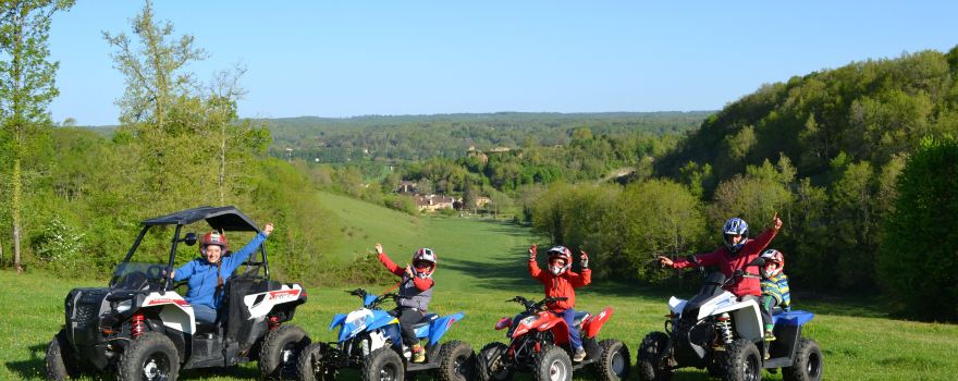 Rev'quad