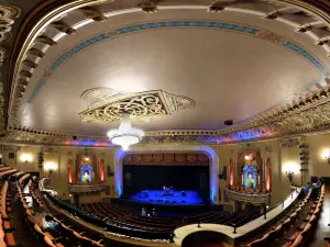 State Theatre Center for the Arts