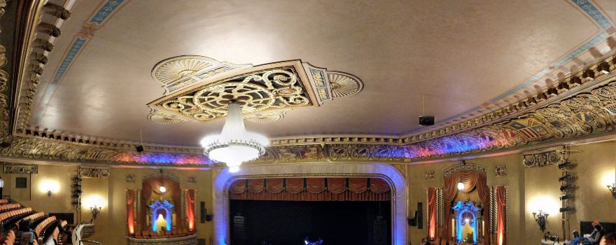 State Theatre Center for the Arts
