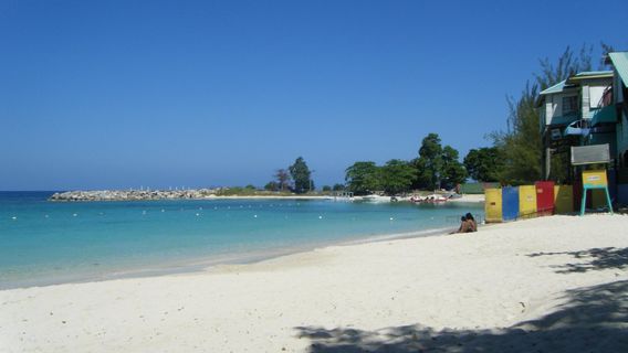 Bahía Montego