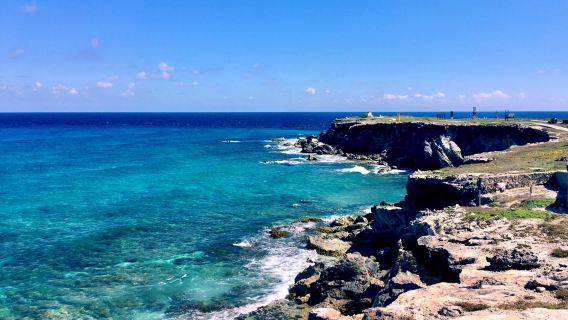 Punta Sur