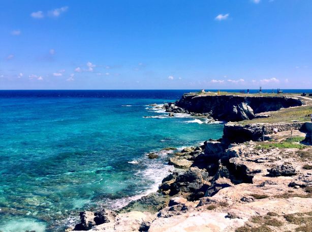 Punta Sur