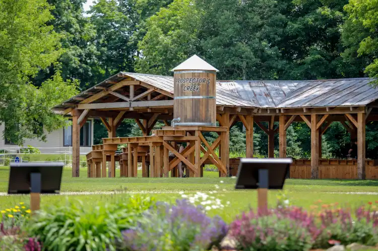 스프링 레이크 호텔