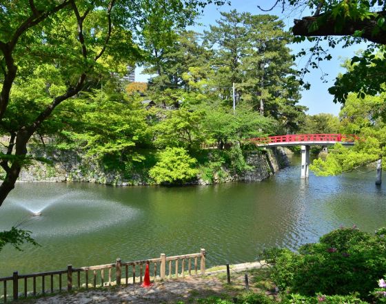 岡崎市 自由行套票