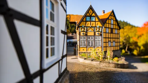 Hagen Open-air Museum