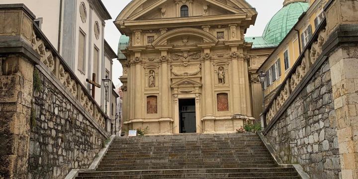 Cathedral