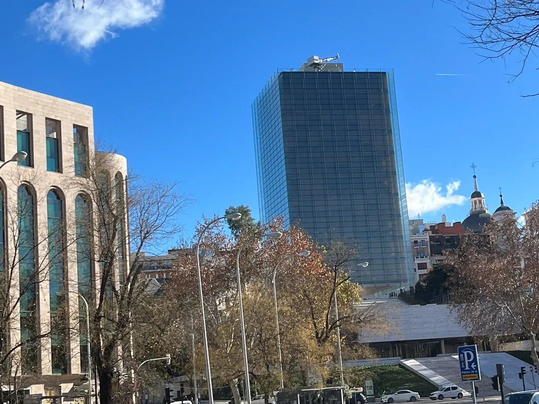 2_Paseo de la Castellana