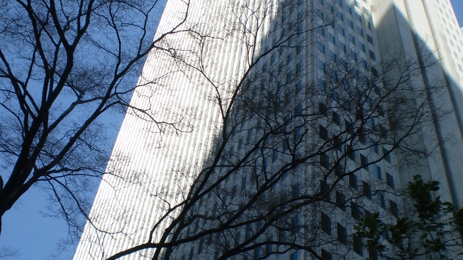 Hotels near SHINJUKU NOMURA BUILDING