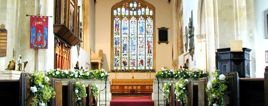 St James' Church